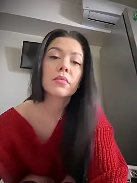 Snapshot of denise_k chatting on February 2, 12:24 pm denise k online show from February 2, 12:24 pm