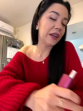 Snapshot of denise_k chatting on October 29, 12:37 pm denise k online show from October 29, 12:37 pm