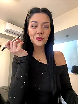 Snapshot of denise_k chatting on December 16, 12:42 pm denise k online show from December 16, 12:42 pm