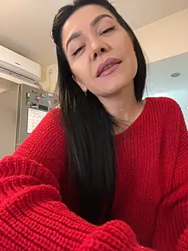 Snapshot of denise_k chatting on October 18, 11:45 am denise k online show from October 18, 11:45 am