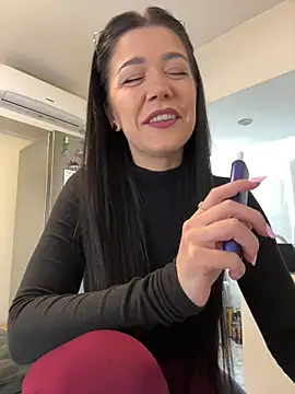 denise k online show from March 19, 11:43 am
