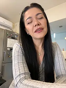 Snapshot of denise_k chatting on November 11, 12:55 pm denise k online show from November 11, 12:55 pm