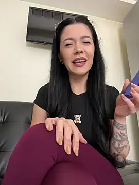 denise k online show from May 10, 11:36 am