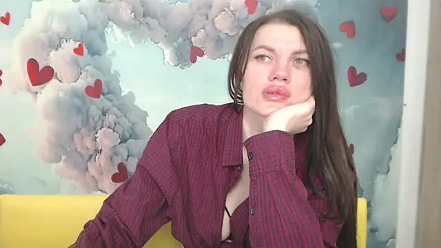 MilaLoona online show from February 14, 10:17 am