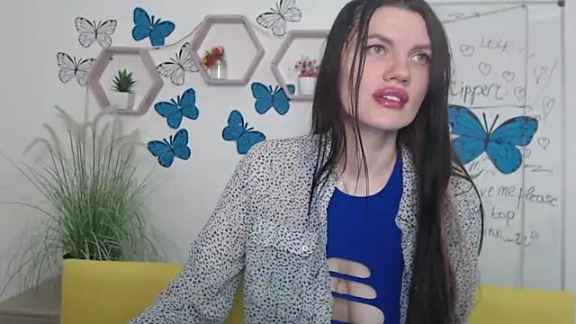 MilaLoona online show from March 15, 6:58 am