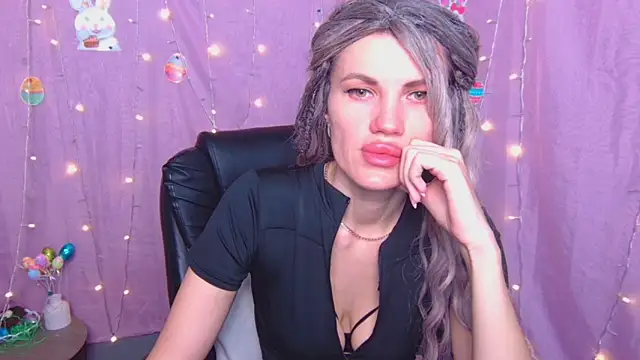 MilaLoona online show from April 10, 6:09 am