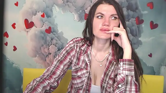 MilaLoona online show from March 1, 10:24 am