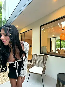 divavirtual11 online show from March 14, 10:49 pm