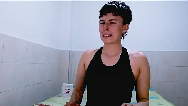 Cocain Atenea online show from April 14, 7:30 pm