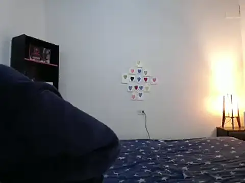 Cocain Atenea online show from March 18, 4:06 pm