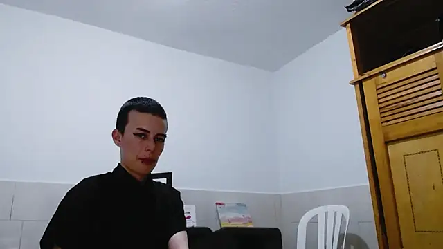 Cocain Atenea online show from December 19, 9:06 pm