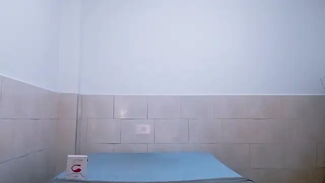 Cocain Atenea online show from March 18, 9:26 pm