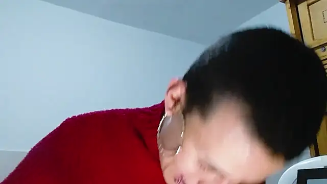 Cocain Atenea online show from December 20, 9:17 pm