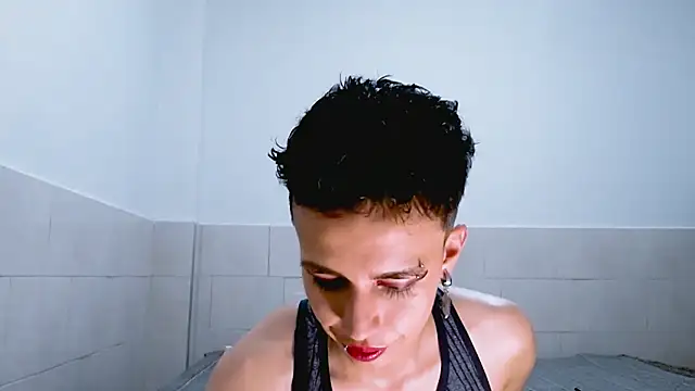 Cocain Atenea online show from February 25, 10:37 am