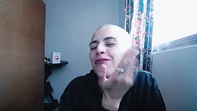 Cocain Atenea online show from November 20, 7:14 pm