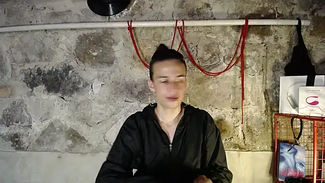 Cocain Atenea online show from September 24, 1:06 pm