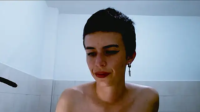 Cocain Atenea online show from February 10, 7:02 pm