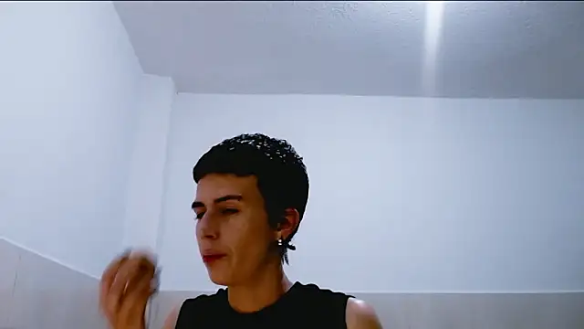 Cocain Atenea online show from February 17, 7:11 pm