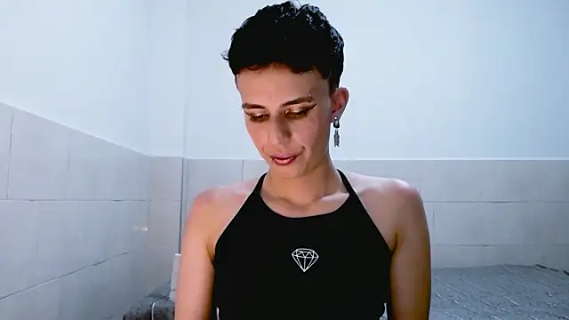 Cocain Atenea online show from February 25, 11:04 pm