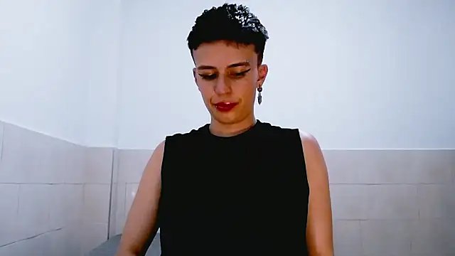 Cocain Atenea online show from February 26, 10:54 pm