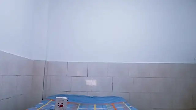 Cocain Atenea online show from April 5, 3:02 am