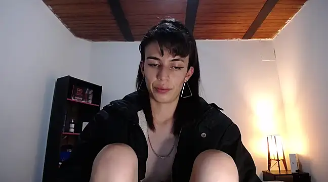 Cocain Atenea online show from March 18, 7:33 pm