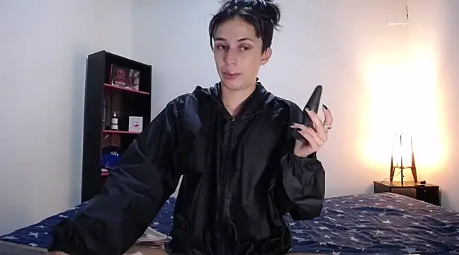 Cocain Atenea online show from March 15, 9:05 pm