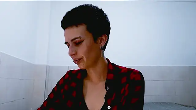 Cocain Atenea online show from February 8, 10:07 pm