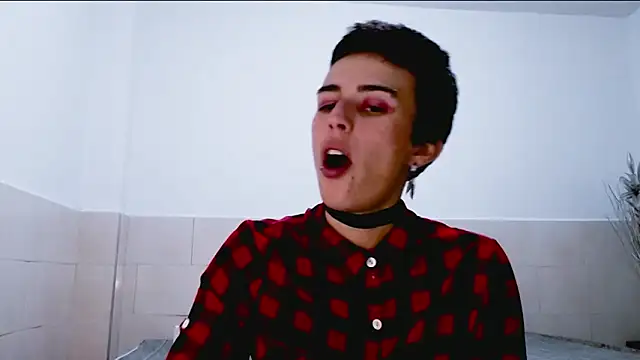 Cocain Atenea online show from February 5, 8:26 pm