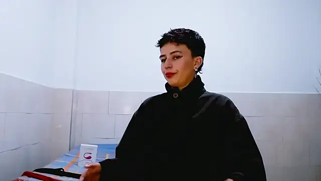 Cocain Atenea online show from April 5, 7:53 pm