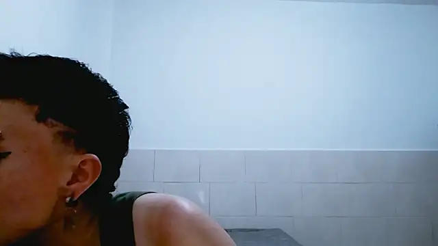 Cocain Atenea online show from March 4, 12:07 am