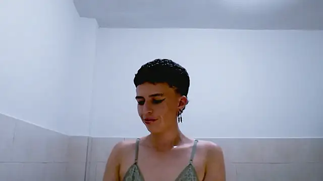 Cocain Atenea online show from March 4, 8:38 pm