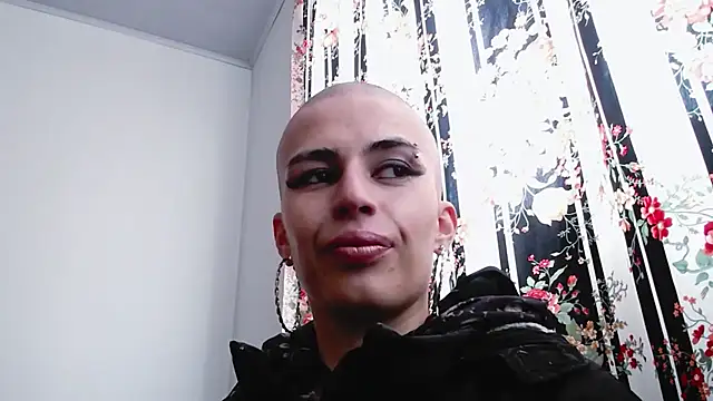 Cocain Atenea online show from November 14, 9:07 pm