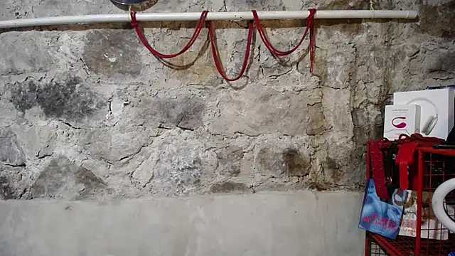 Cocain Atenea online show from September 10, 12:53 am