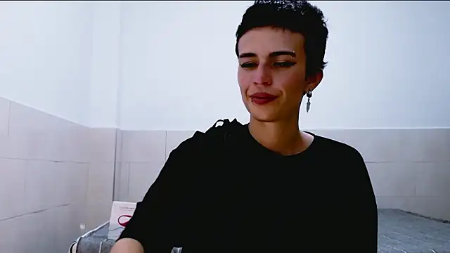 Cocain Atenea online show from February 7, 8:39 pm