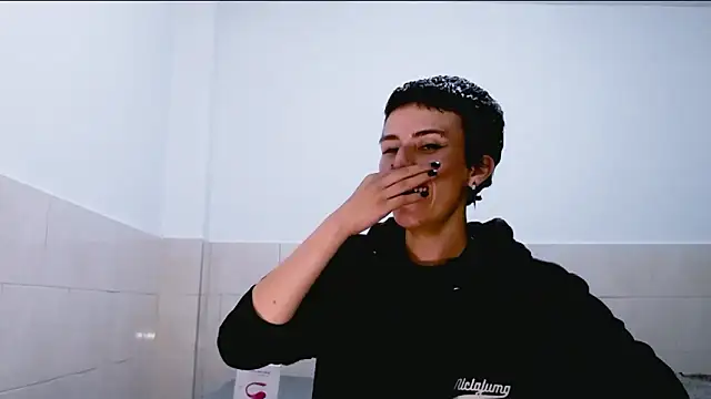 Cocain Atenea online show from February 16, 7:12 pm