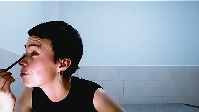 Cocain Atenea online show from February 9, 7:12 pm