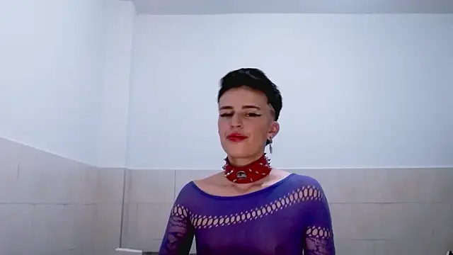 Cocain Atenea online show from February 27, 11:04 pm