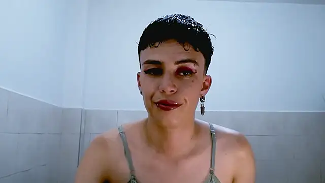 Cocain Atenea online show from March 19, 11:05 pm