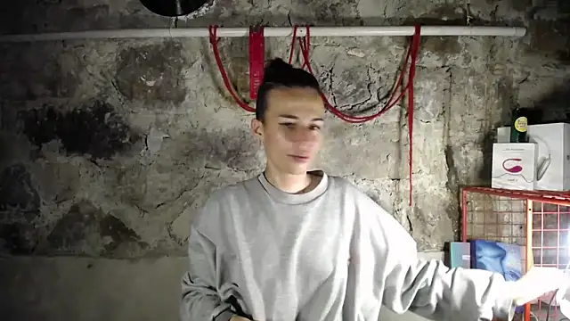 Cocain Atenea online show from September 20, 11:04 am