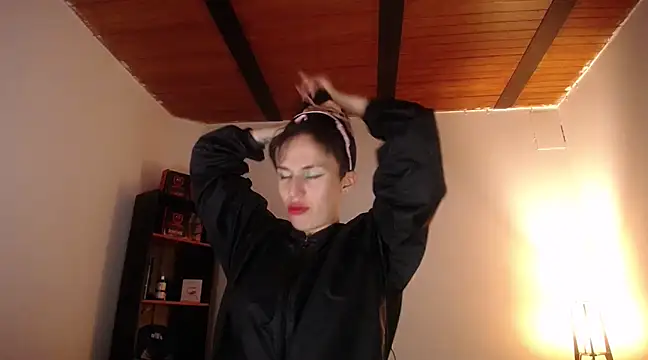 Cocain Atenea online show from March 14, 7:12 pm