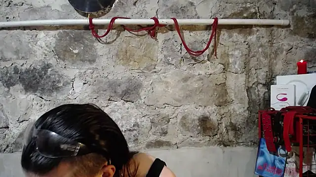 Cocain Atenea online show from September 8, 11:48 pm