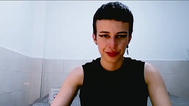 Cocain Atenea online show from February 1, 5:00 pm