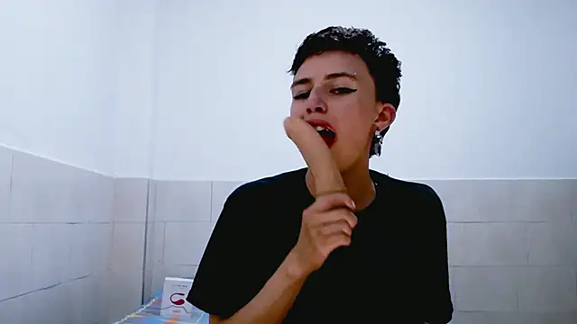 Cocain Atenea online show from April 2, 9:54 pm