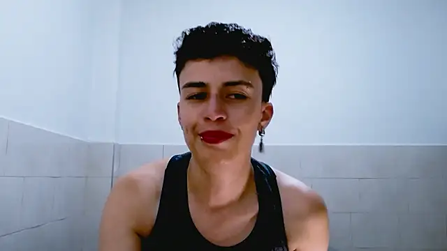 Cocain Atenea online show from March 28, 9:05 pm