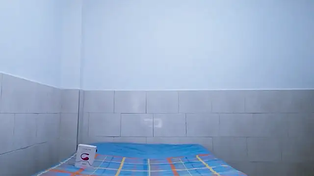 Cocain Atenea online show from April 4, 12:17 am