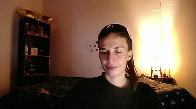 Cocain Atenea online show from February 11, 8:10 pm