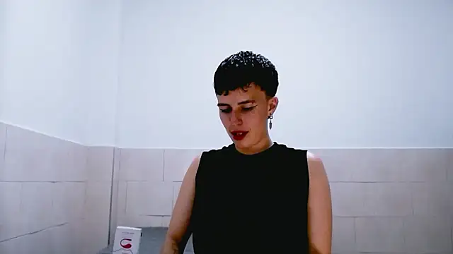 Cocain Atenea online show from March 25, 8:08 pm