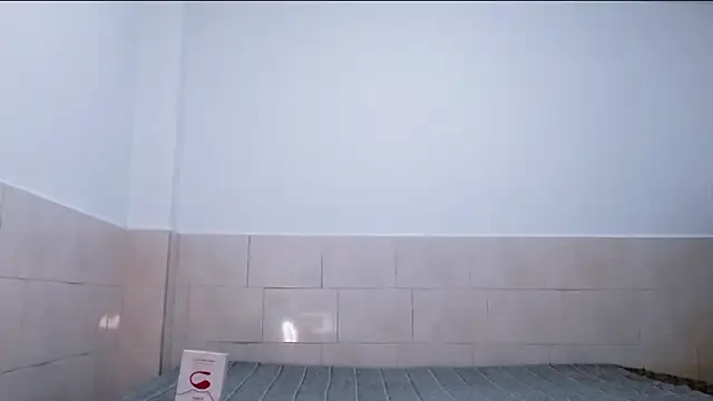 Cocain Atenea online show from February 7, 1:13 am