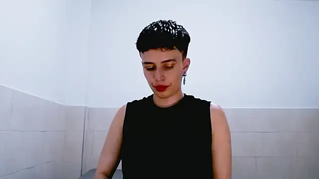 Cocain Atenea online show from March 9, 7:06 pm